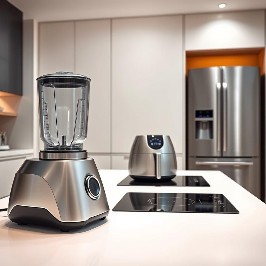 cool kitchen appliances