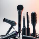 Best Hair Styling Tools 2025